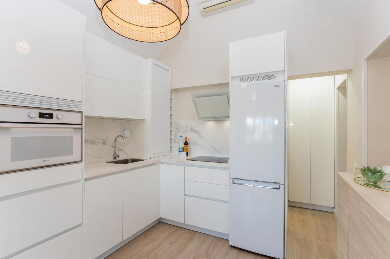 Lightbooking Tunos 73 Maspalomas Gran Jardin Y Barbacoa ภายนอก รูปภาพ