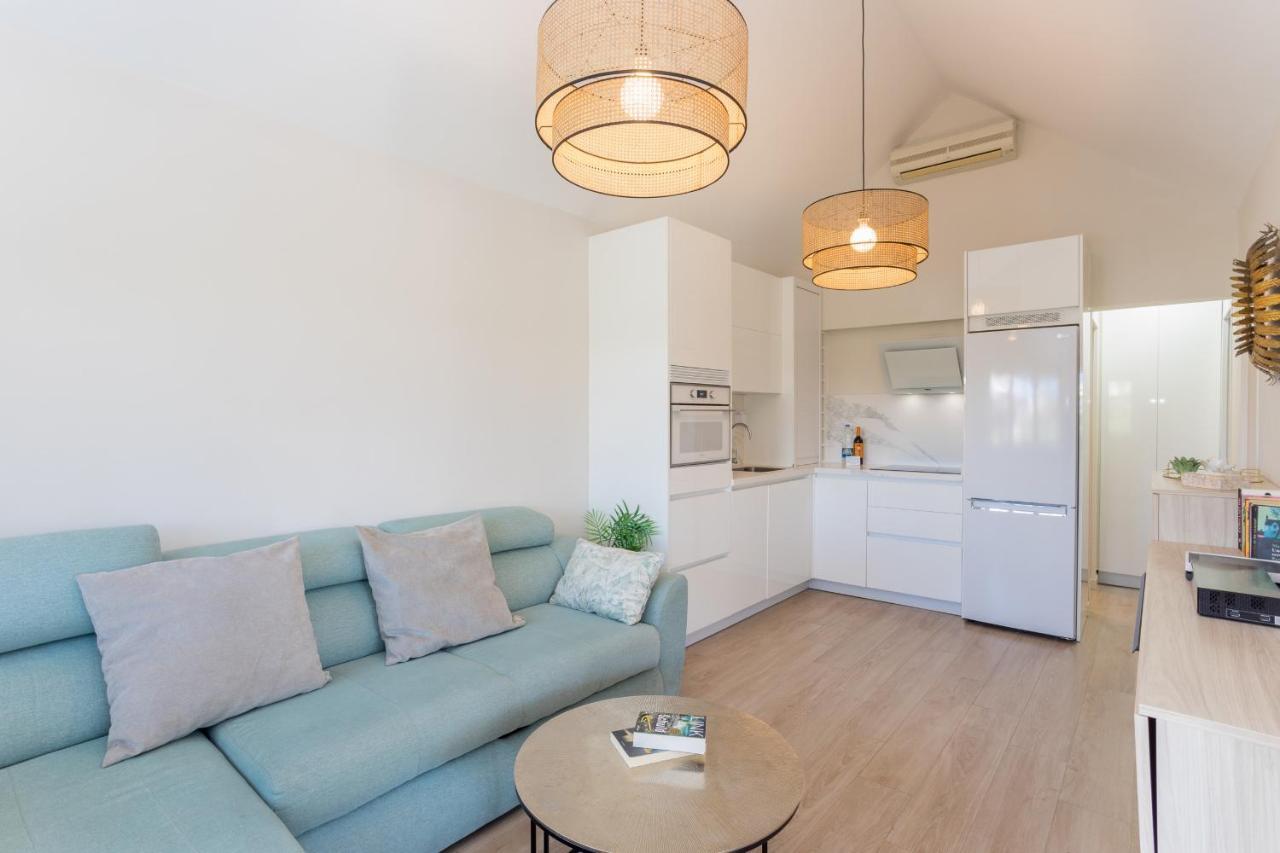 Lightbooking Tunos 73 Maspalomas Gran Jardin Y Barbacoa ภายนอก รูปภาพ