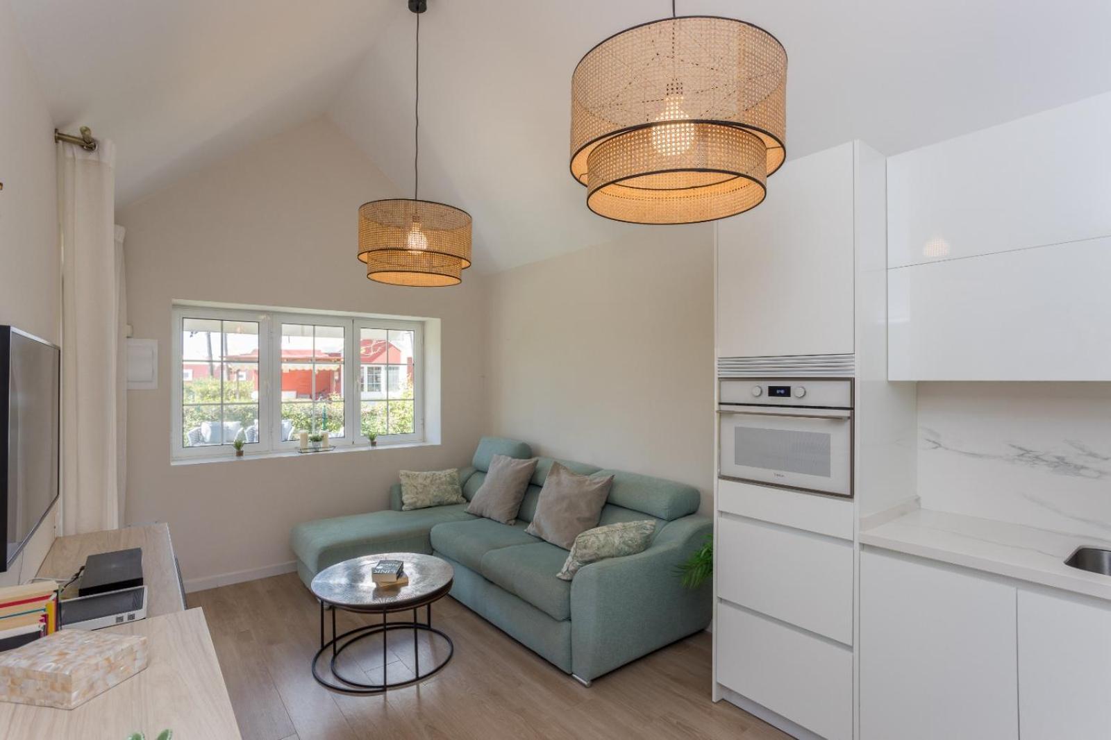 Lightbooking Tunos 73 Maspalomas Gran Jardin Y Barbacoa ภายนอก รูปภาพ