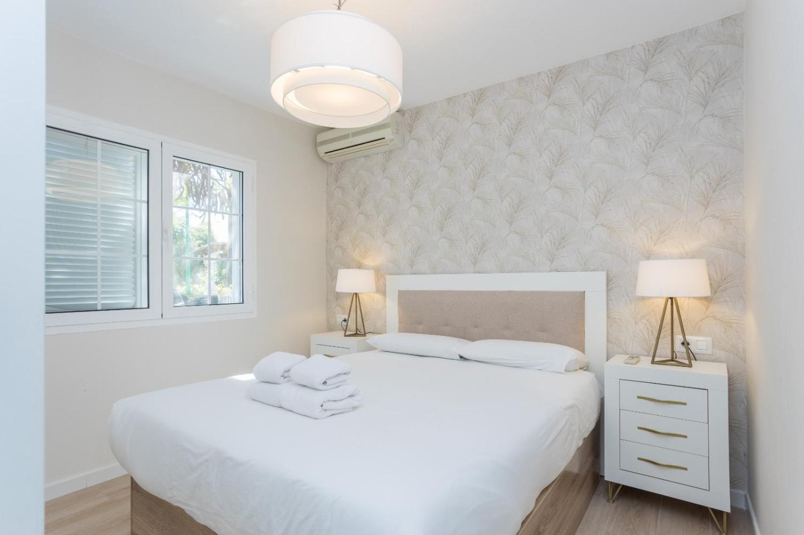 Lightbooking Tunos 73 Maspalomas Gran Jardin Y Barbacoa ภายนอก รูปภาพ